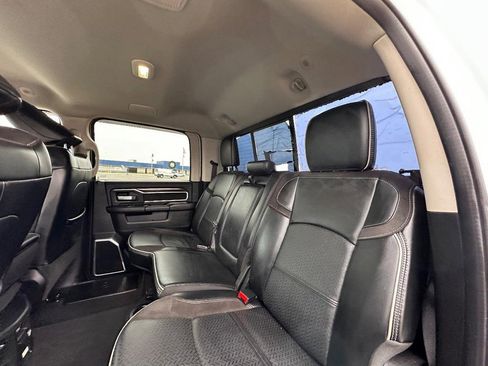 Used 2023 RAM 2500 Laramie image 22