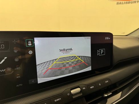 Used 2025 Kia K4 GT-Line FWD image 3