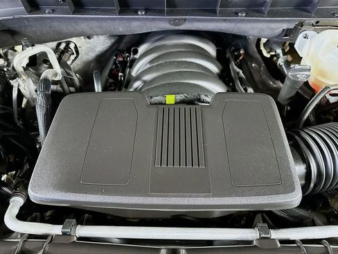 Used 2021 GMC Sierra 1500 Elevation w/ LPO, GMC Protection Package image 9