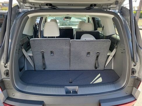 New 2026 Hyundai Santa Fe SEL image 20