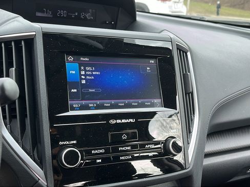 Certified 2023 Subaru Impreza 2.0i image 16