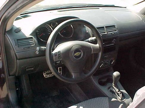 Used 2009 Chevrolet Cobalt LT FWD image 15