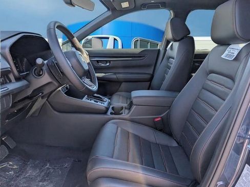 New 2026 Honda CR-V Sport-L image 14