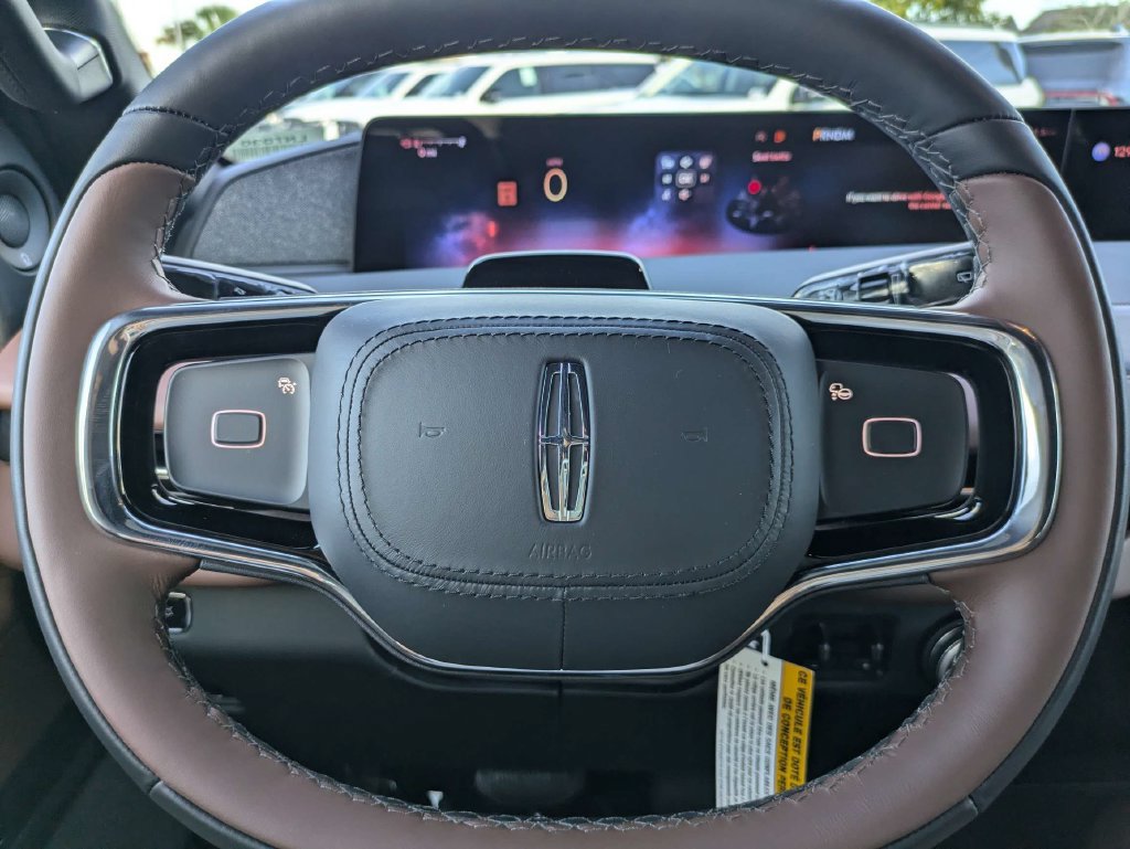 New 2027 Lincoln Navigator Reserve AWD/4WD image 29