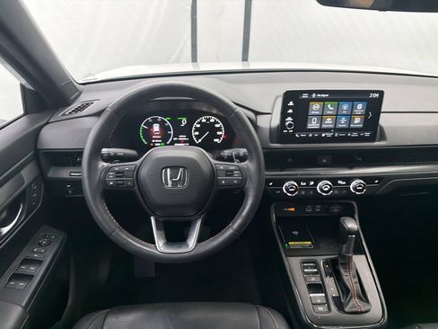 Used 2024 Honda CR-V Sport-L image 26