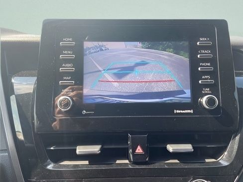 Used 2021 Toyota Camry SE AWD/4WD image 22