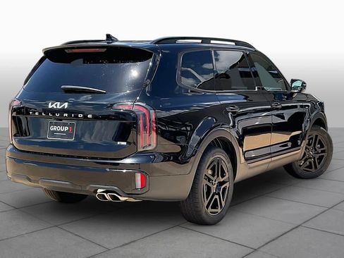 Used 2024 Kia Telluride SX Prestige X-Line AWD/4WD image 12
