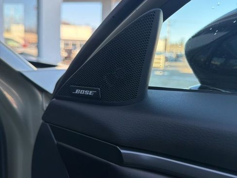 New 2026 MAZDA CX-50 AWD 2.5 S w/ Accent Package image 20