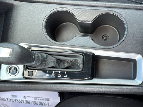 Certified 2024 Nissan Altima 2.5 S image 17