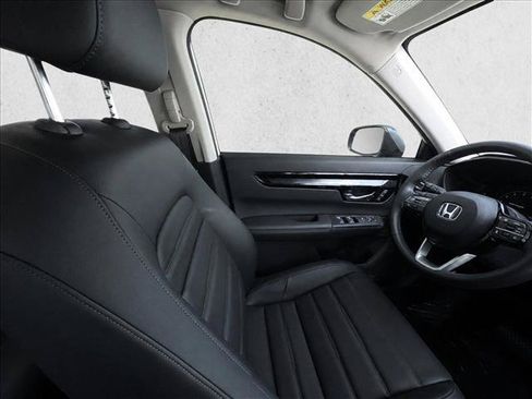 Certified 2026 Honda CR-V EX-L image 16