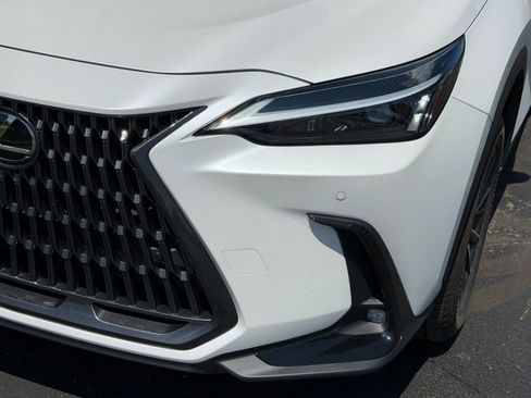 Used 2025 Lexus NX 350 AWD w/ Cold Area Package image 11