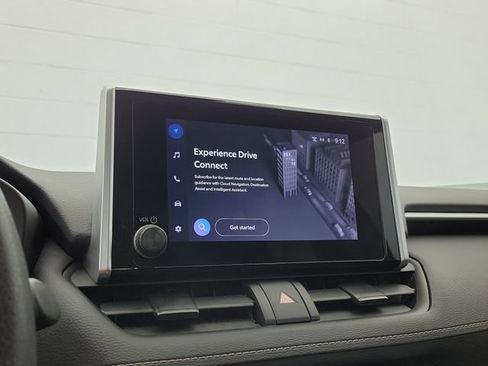 Used 2023 Toyota RAV4 LE FWD image 27
