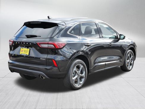 Used 2023 Ford Escape ST-Line w/ Tech Pack #1 image 7
