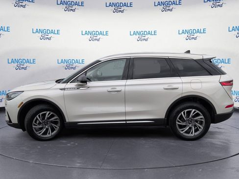Used 2023 Lincoln Corsair FWD image 10