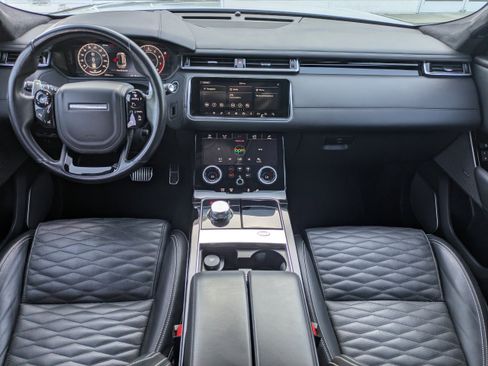Used 2020 Land Rover Range Rover Velar SV Autobiography Dynamic image 13