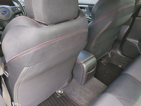 Used 2017 Subaru WRX AWD/4WD image 15
