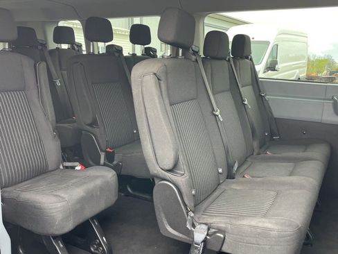Used 2016 Ford Transit 350 XLT RWD image 12