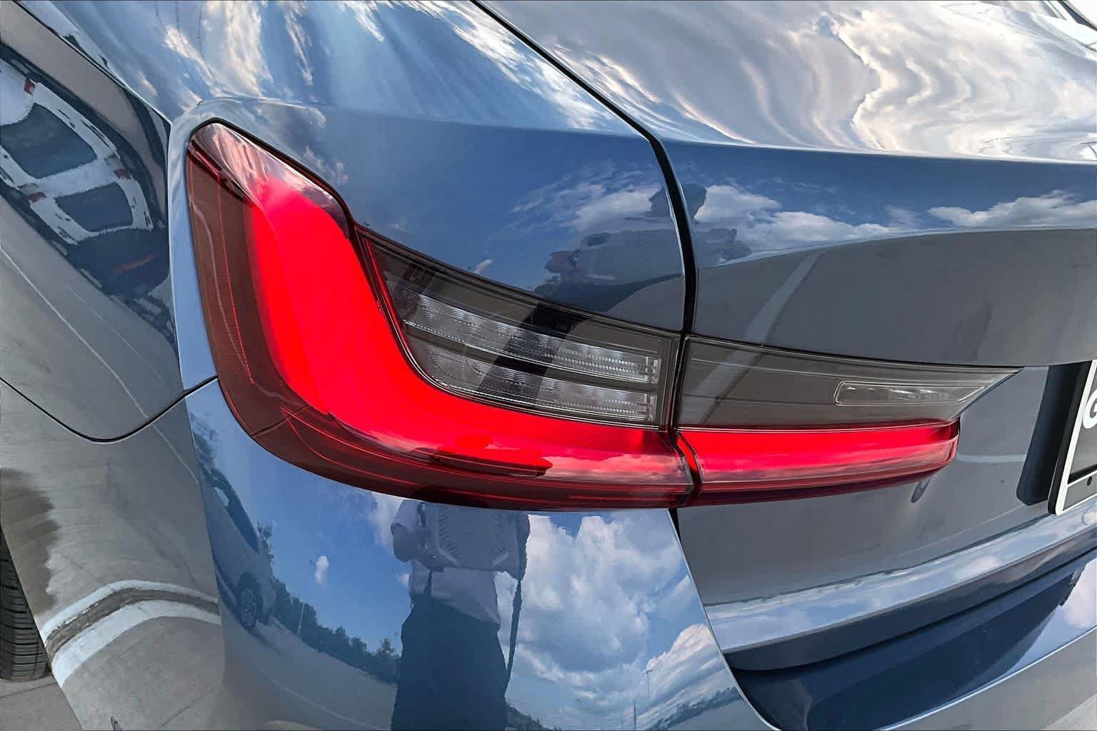 Used 2026 BMW 330i Sedan RWD image 27