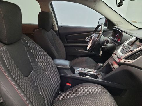 Used 2017 GMC Terrain SLE w/ Technology Package image 21