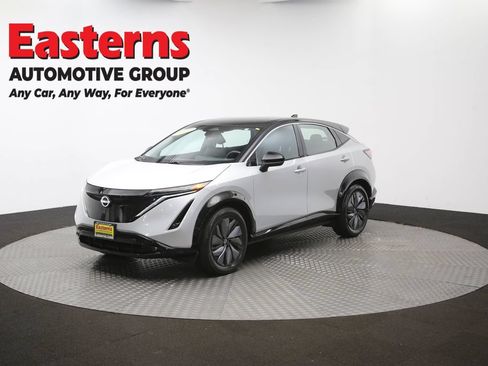 Used 2023 Nissan Ariya FWD image 53