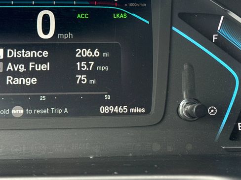 Used 2019 Honda Odyssey EX-L image 36