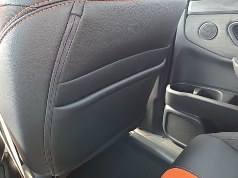 New 2026 Honda Passport TrailSport image 40