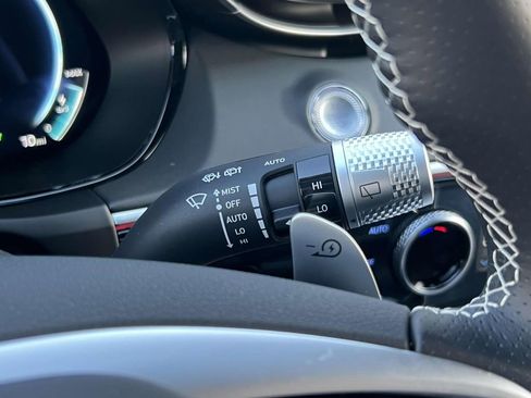 New 2025 Genesis Electrified GV70 w/ Prestige Package AWD/4WD image 25