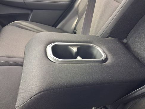 Used 2024 Honda CR-V EX image 27