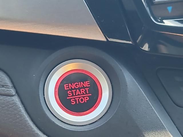 Used 2018 Honda Odyssey EX image 16