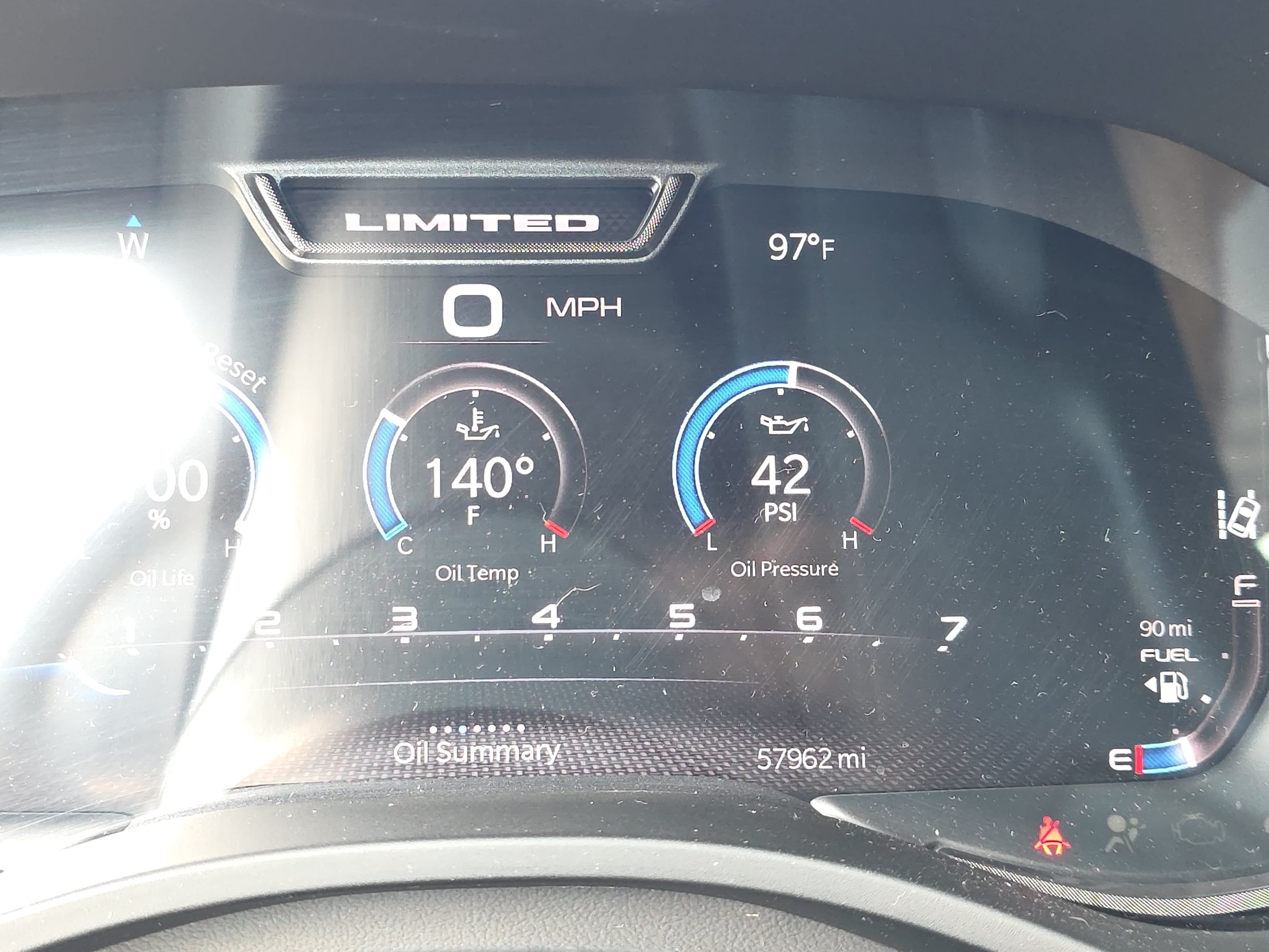 Certified 2023 RAM 1500 Limited AWD/4WD image 16