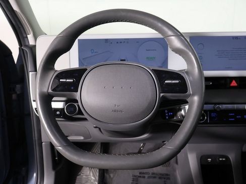 Used 2024 Hyundai Ioniq 5 SEL RWD image 37