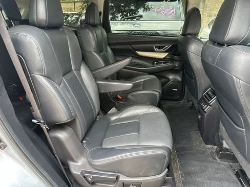 Used 2022 Subaru Ascent Limited w/ Technology Package AWD/4WD image 23