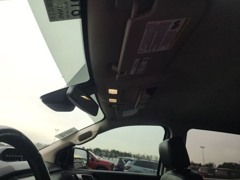 Used 2021 Ford Ranger XLT w/ Tremor Off-Road Package image 16