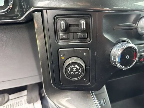 Used 2023 Ford F150 XLT w/ Equipment Group 302A High AWD/4WD image 21