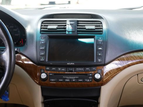 Used 2006 Acura TSX FWD image 33