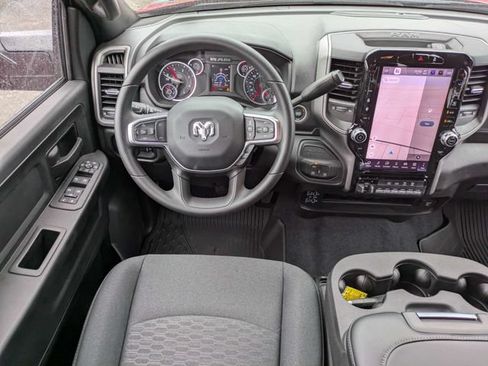 New 2026 RAM 2500 Tradesman AWD/4WD image 16