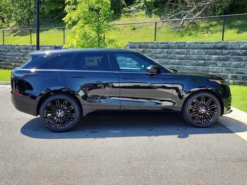 New 2026 Land Rover Range Rover Velar Autobiography AWD/4WD image 11