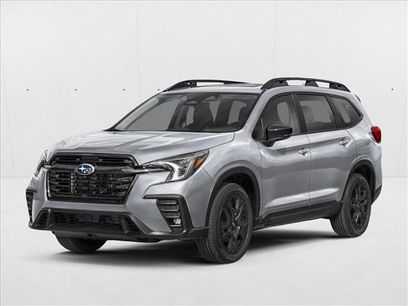 New 2026 Subaru Ascent Bronze Edition