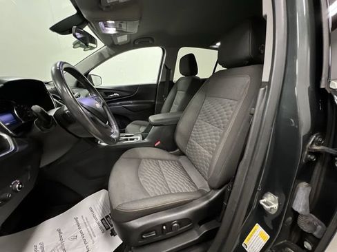 Used 2019 Chevrolet Equinox LT AWD/4WD image 19