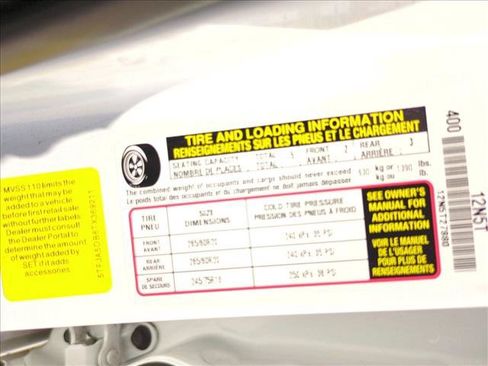 Certified 2026 Toyota Tundra Limited AWD/4WD image 14