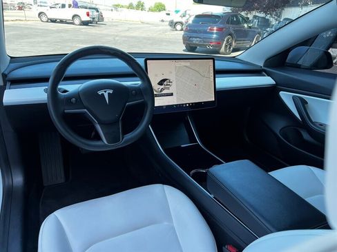 Used 2019 Tesla Model 3 Standard Range Plus RWD image 23
