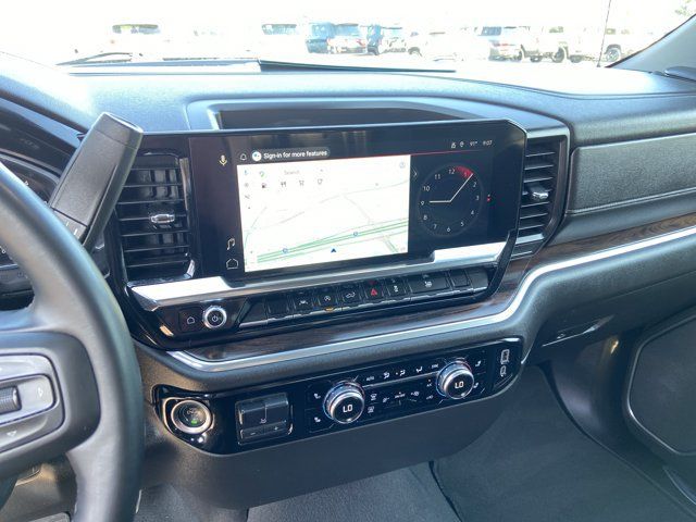 Used 2025 GMC Sierra 1500 SLT AWD/4WD image 41