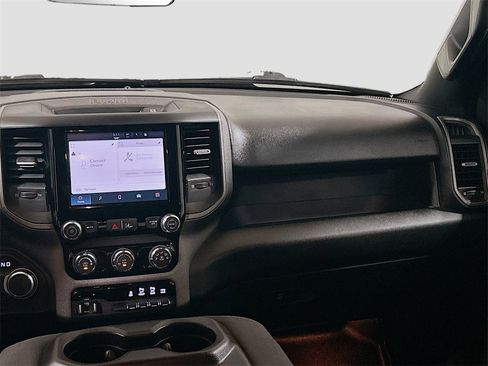 Used 2025 RAM 1500 Tradesman image 19