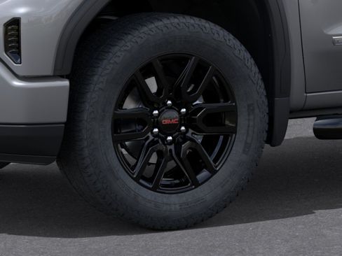 New 2026 GMC Sierra 1500 Elevation w/ Elevation Select Package AWD/4WD image 10