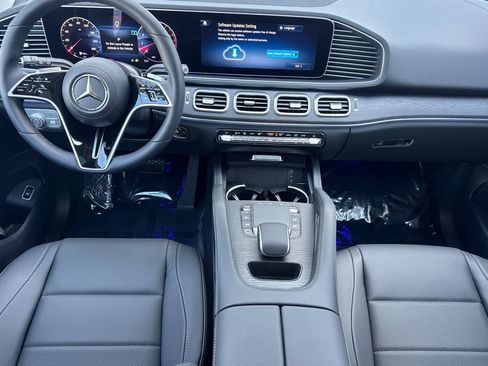 New 2026 Mercedes-Benz GLE 450 4MATIC image 13