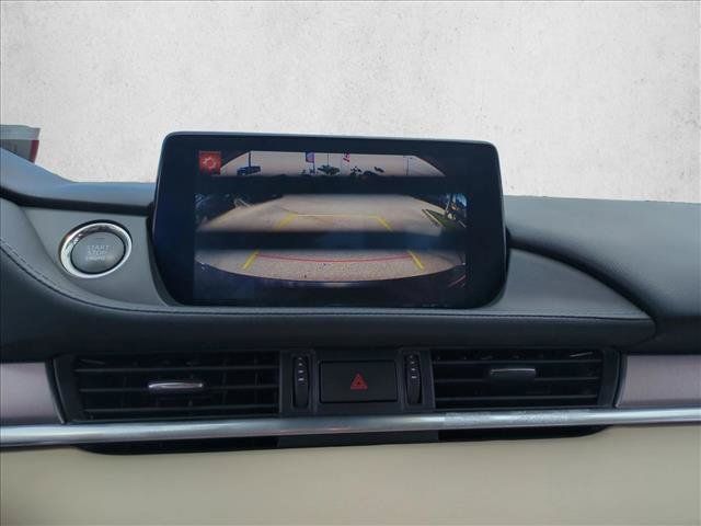 Used 2021 MAZDA MAZDA6 Touring FWD image 13