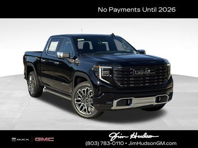 New 2026 GMC Sierra 1500 Denali Ultimate