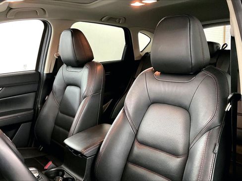 Used 2024 MAZDA CX-5 Carbon Edition image 16