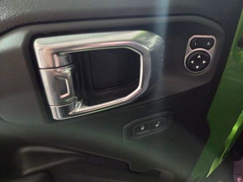 New 2026 Jeep Wrangler Willys image 27