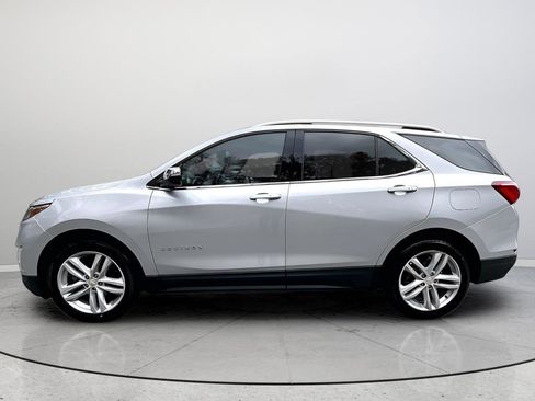 Certified 2019 Chevrolet Equinox Premier AWD/4WD image 10